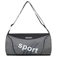 thumbnail image 1 of High Capacity Versatile Athletic Travel Bag for Sports Gym Workout and Overnight Trips with Durable Design, 1 of 4