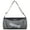 Grey, variant on High Volume Athletic Travel Messenger Bag Unisex Versatile Sport Kit Luggage Handbag Workout Gym Duffle Backpack Overnight Duffel