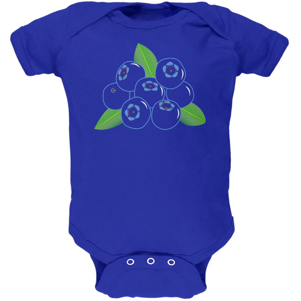blueberry baby costume