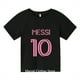 thumbnail image 3 of 2024 Nueva camiseta de Messi, camiseta de fútbol para niños, ropa para niños, camiseta de manga corta de verano para niños, camisetas casuales, 3 of 5