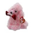 thumbnail image 2 of Ty Beanie Baby: Pup in Love the Poodle | Stuffed Animal | MWMT, 2 of 3