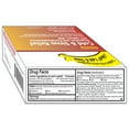 thumbnail image 4 of OHM Walmart Brand Ibuprofen and Pseudoephedrine Tablets 40 count coated caplets., 4 of 4