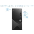thumbnail image 5 of Dell Vostro 3888 Desktop, Intel Core i9-10900K Upto 5.3GHz, 32GB RAM, 2TB NVMe SSD + 2TB HDD, DVDRW, HDMI, VGA, Windows 11 Pro, 5 of 7
