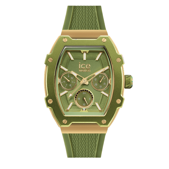 ICE Boliday - Gold forest