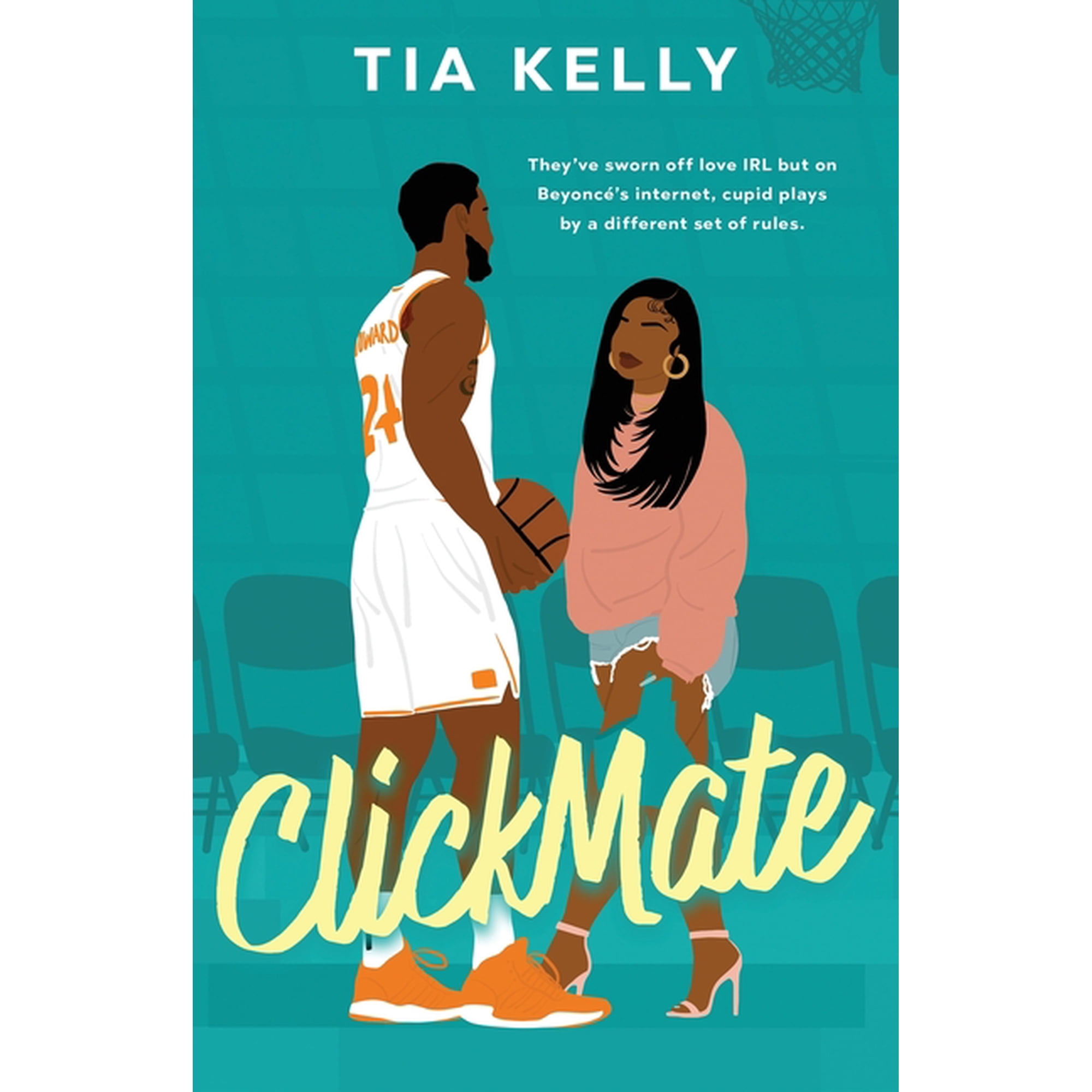 Click ClickMate Book 1 (Paperback)