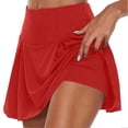 thumbnail image 1 of Women's Athletic Skirt, 1 of 1