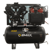 Emax Compressor Stationary Gasoline Air Compressor
