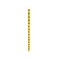 thumbnail image 3 of Halloween Garland 59in Marigold Artificial Flower Hanging String for Festival Wedding Diwali Home by OVFUIZ, 3 of 7