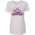 thumbnail image 3 of Inktastic Girls Trip Women's T-Shirt, 3 of 5