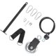 thumbnail image 4 of Pulley System Gym Accessories for Home Workout and Strength Training in Assorted Color for Enhanced Arm Strength Training 1 Set, 4 of 4