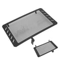 thumbnail image 4 of Radiateur de Protection Couvercle de Radiateur de Moto Calandre Moto Refroidisseur de Protection de Radiateur de Moto Remplacement de la Calandre pour DL650 V-STROM DL 650 VSTROM DR650S, 4 of 8