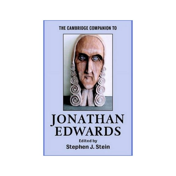 Cambridge Companions to Religion Camb Comp to Jonathan Edwards, (Paperback)