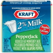 Kraft Kft 2% Ppr Jk Single