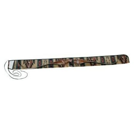 Southwest Recurve Sleeve Case Bow Sock