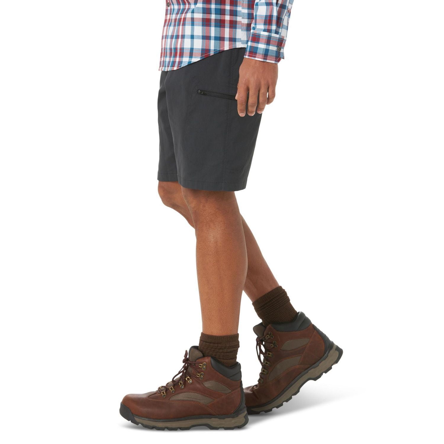 Wrangler Men's Outdoor Performance Cargo Short