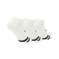 thumbnail image 2 of Ellesse Unisex Socks Cotton White 41-46, 2 of 4