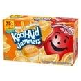 thumbnail image 5 of Kool-Aid Jammers Orange Flavored, 10 ct Box, 6 fl oz Pouches, 5 of 9