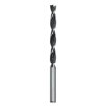 thumbnail image 1 of Broca DeWalt DW1706 Brad Point 1/4, 1 of 6