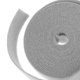 thumbnail image 2 of GOOHOCHY Organizador de cables, brida para cables, correa para cables, organizador de cables de 2 m, 2 of 8