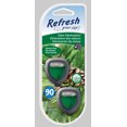 thumbnail image 1 of Refresh your car! Perfect Pine Diffuseurs mini 2PK, 1 of 4