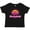 AB-Black, variant on Inktastic Summer Enjoy the Sunshine Fort Lauderdale Florida in Pink Boys or Girls Baby T-Shirt