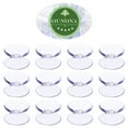 thumbnail image 6 of Homemaxs Double Sided Suction Cups Electronic Suction Screen Removers, 12 Total Count, 6 of 6