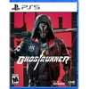 Ghostrunner, 505 Games, PlayStation 5, [Physical], 812872012308