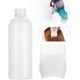 thumbnail image 5 of Botella para untar el cabello (blanca), aplicador de peine para tinte para el cabello, herramientas esenciales para tinte para el cabello, aplicador de peine para raíces, botella para tinte para el, 5 of 5