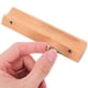 thumbnail image 3 of 4 tiradores de madera para armarios, puertas de cocina, cajones y cajones, 3 of 7