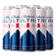 thumbnail image 1 of Cerveza Michelob Ultra 24 Latas de 355ml, 95 Calor&iacute;as por envase, Cerveza Lager Premium, 1 of 7