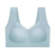 thumbnail image 3 of ZHAOCHENG Sujetador corrector de postura Wmbra sin aros push-up ergonómico cómodo Cros Prof rosa 55-65 kg, 3 of 5
