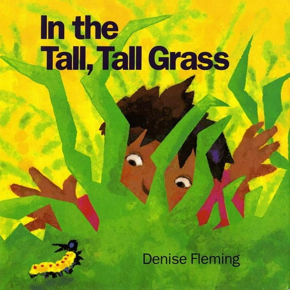 In the Tall, Tall Grass, (Hardcover)