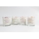 thumbnail image 2 of Velas Aromáticas Fuwu Frutos Rojos Sandía con Cuarzos y Hierbas Naturales, 2 of 7