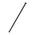thumbnail image 1 of Fanaway 21293136 36 in. Black Fan Downrod, 1 of 1