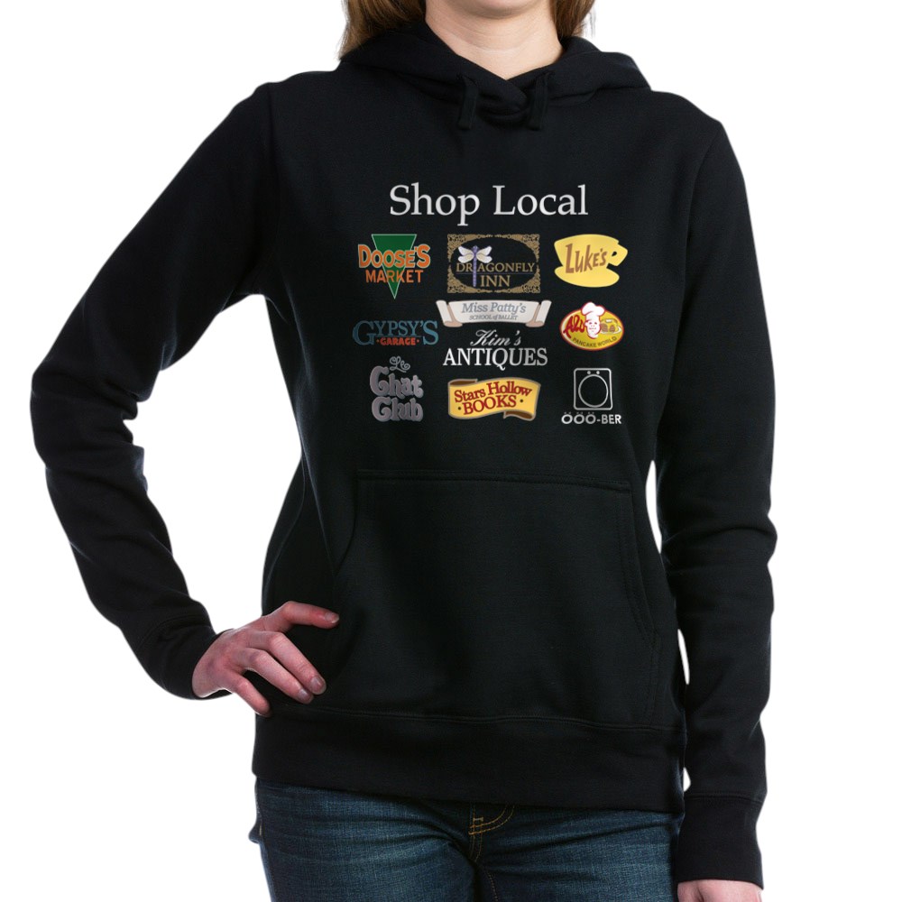 pullover workout hoodie