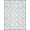Grey, Pattern 20, variant on ODIKA 8'x10' Washable Area Rug Non-Slip Chair-Friendly Mat Large Scattered Bound Motif Balanced Uniform Crisp Artwork for Dining Room, Office, Lounge