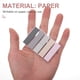 thumbnail image 5 of EeaseMX 12pcs Multifunción Memo Pads Pads Sticky Pads Self-Stick Lechepads, 5 of 7