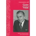 thumbnail image 1 of Pre-Owned Conversations with Gore Vidal (Paperback) 1578066735 9781578066735, 1 of 2