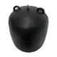 thumbnail image 1 of Bola de prueba de plomería para reparación de tapones de tuberías inflables en temporada de invierno para desagües de piso 300 315mm, 1 of 9