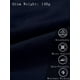 thumbnail image 4 of Pantalones cargo MoFiz para mujer, ligeros, para exteriores, color azul marino, talla L, 4 of 7