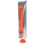 Ginger Mint by Marvis for Unisex - 4.5 oz Toothpaste