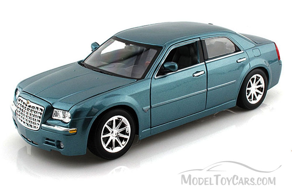 chrysler 300 toy car