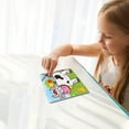 thumbnail image 4 of Fridja Puzzle Toys, Suitable For Children Aged 2-7 Wooden Puzzles Best Gifts For Boys And Girls Preschool Learning Toys, 4 of 5