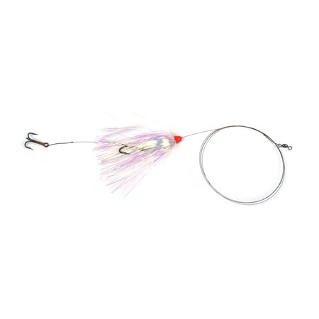 King Mackerel (K1S1T-PRL Carolina Live Bait Slow Troll King Mackerel Fishing Rig, Sea Striker K1S1T-PRL King Rig By Sea)