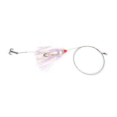 K1S1T-PRL Carolina Live Bait Slow Troll King Mackerel Fishing Rig, Sea Striker K1S1T-PRL King Rig By Sea