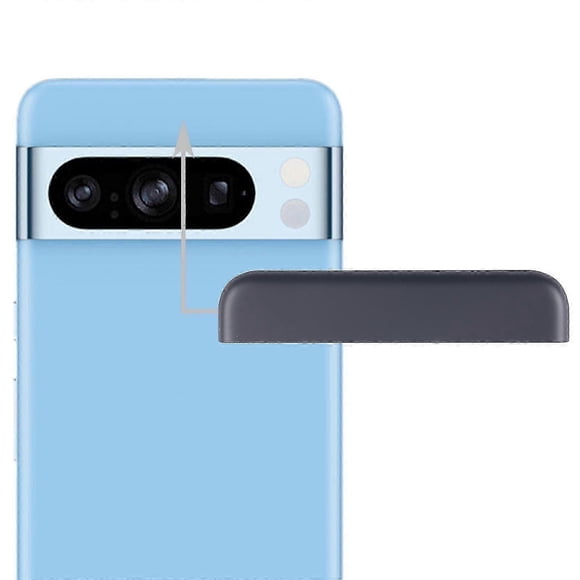 For Google Pixel 8 Pro COMPATIBLE Front Upper Top Back Cover