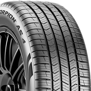 Pirelli Scorpion AS 4 225/55R19 99V a/s All Season Tire Sansujyuku sansujyuku.com