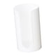 thumbnail image 2 of Dispensador de vasos para baño, caja de almacenamiento, organizador de almacenamiento para baño, almacenamiento para el hogar Blanco, 2 of 9