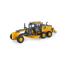 お気に入りの John Deere ERTL - Harvester Wheeled 8W 1270G Scale 1:50 ミニカー