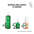 thumbnail image 4 of Protector Solar VICHY Capital Soleil Anti-brillo Matificante 3 en 1 FPS 50+, 50ml, 4 of 4